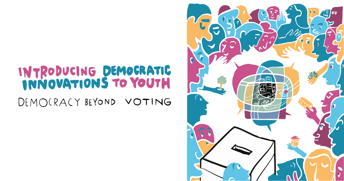 (c) Democracyandyouth.eu